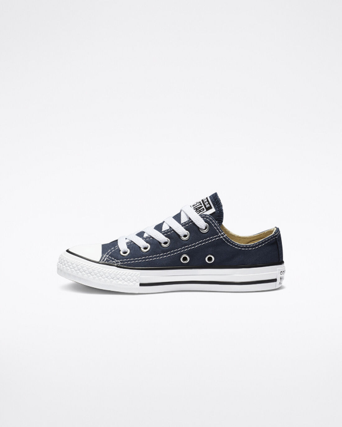 Converse Chuck Taylor All Star Sneakers Pojke Marinblå | Sverige-01687