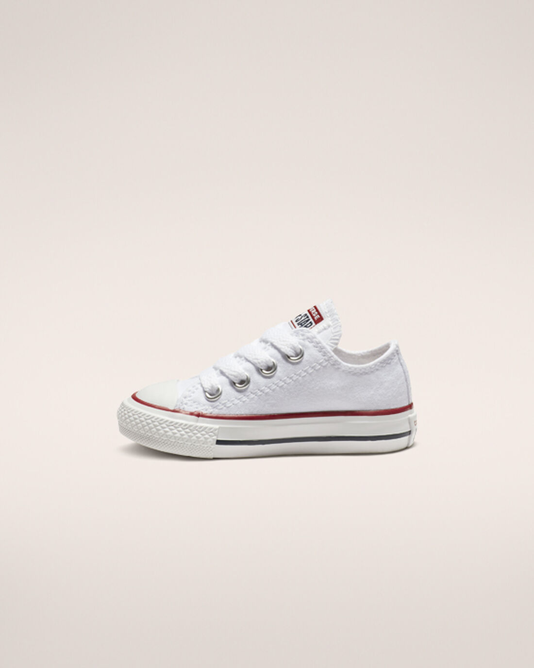 Converse Chuck Taylor All Star Sneakers Pojke Vita | Sverige-04178