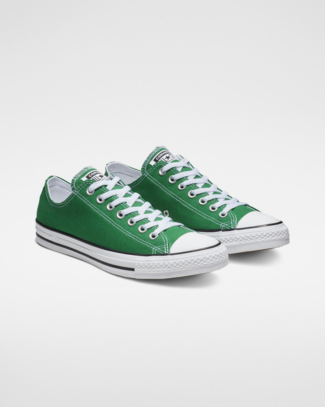 Converse Chuck Taylor All Star Sneakers Herr Gröna | Sverige-05248