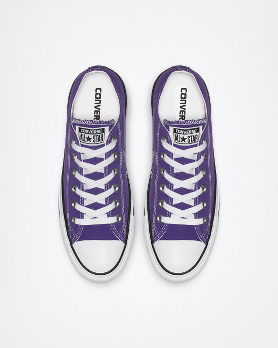 Converse Chuck Taylor All Star Sneakers Dam Lila | Sverige-05748