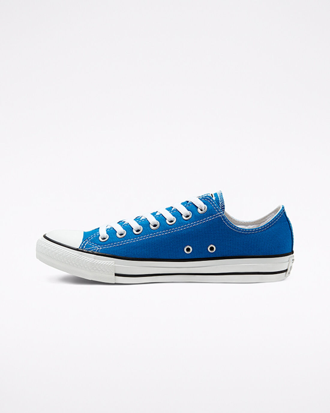 Converse Chuck Taylor All Star Sneakers Herr Blå | Sverige-06391