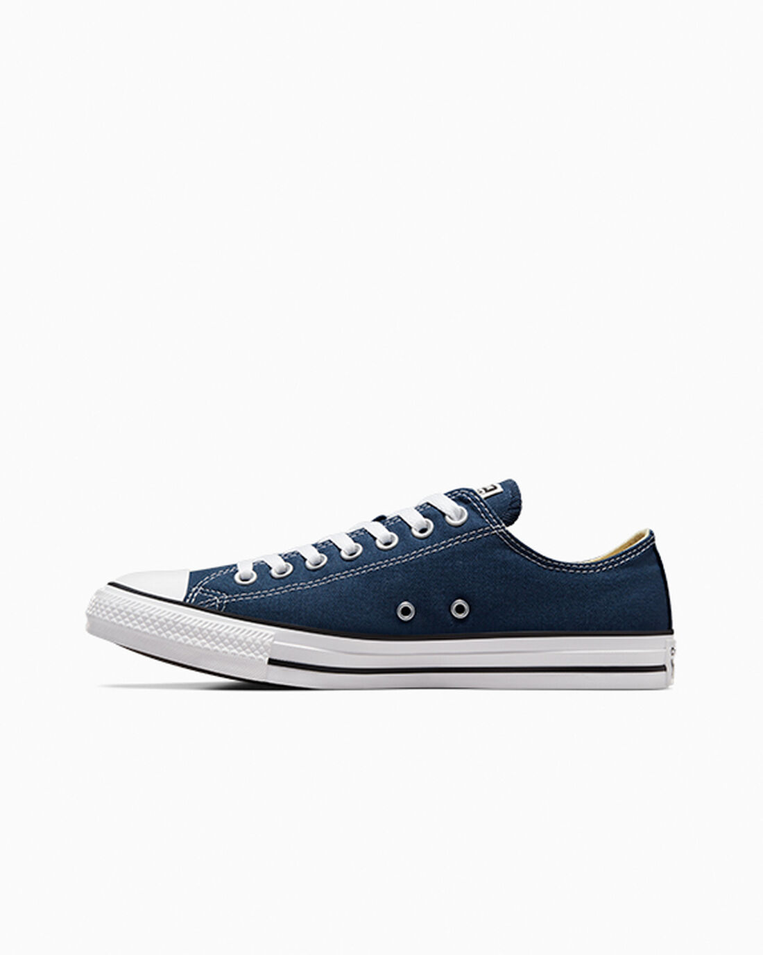 Converse Chuck Taylor All Star Sneakers Herr Marinblå | Sverige-08794