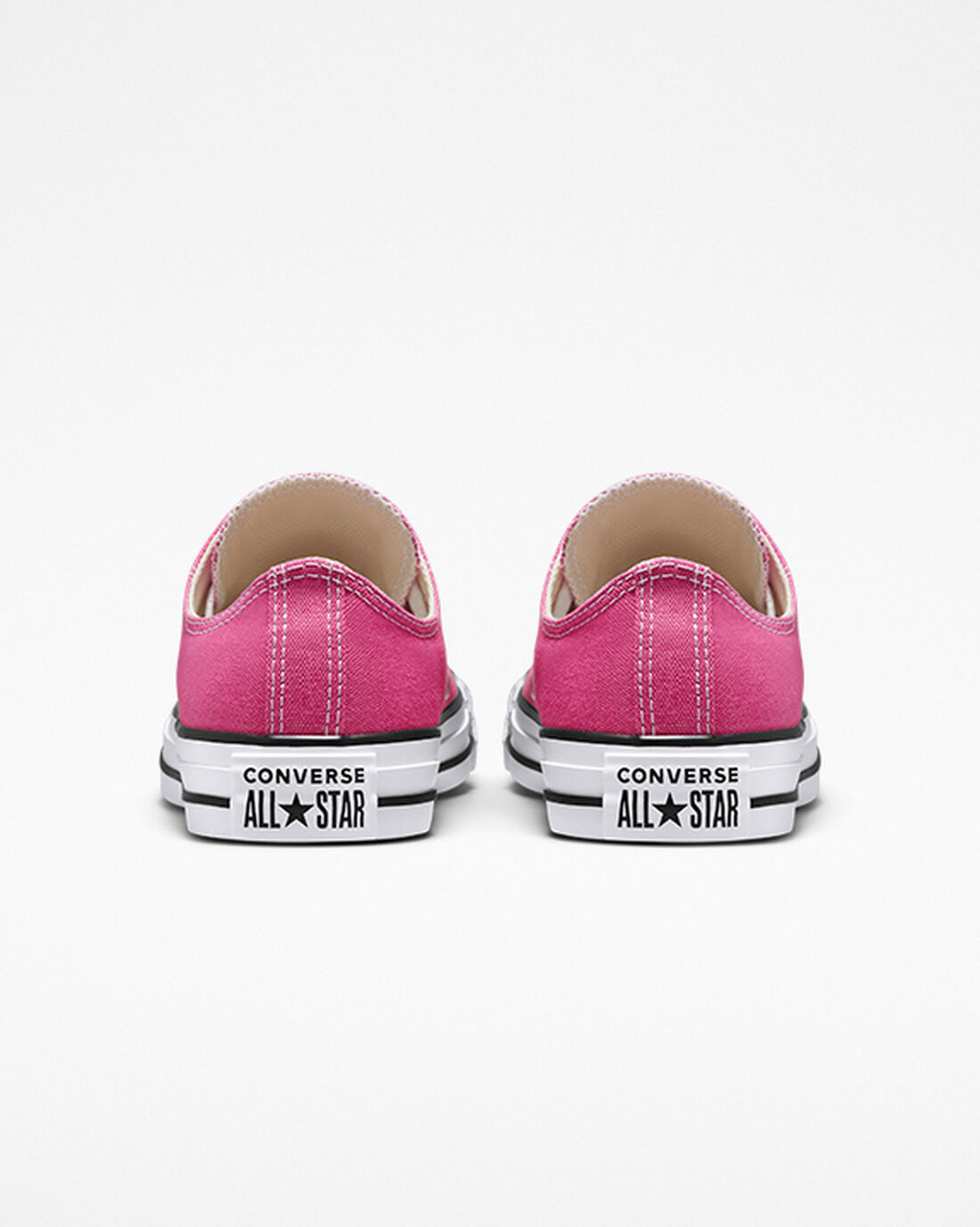 Converse Chuck Taylor All Star Sneakers Dam Fuchsia/Vita/Svarta | Sverige-27103