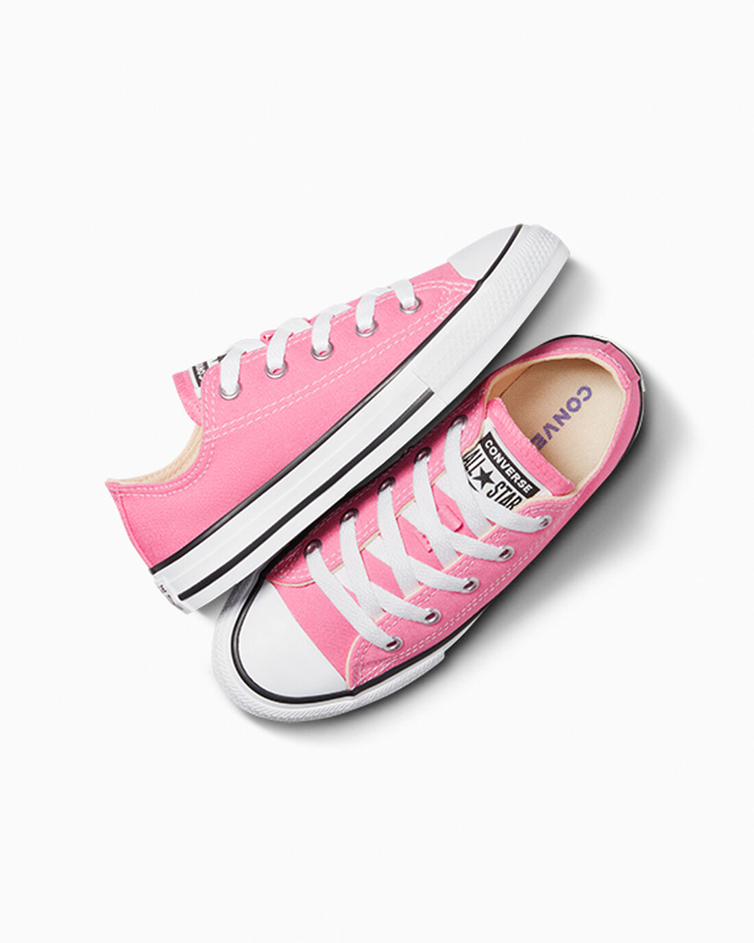 Converse Chuck Taylor All Star Sneakers Pojke Rosa | Sverige-29056