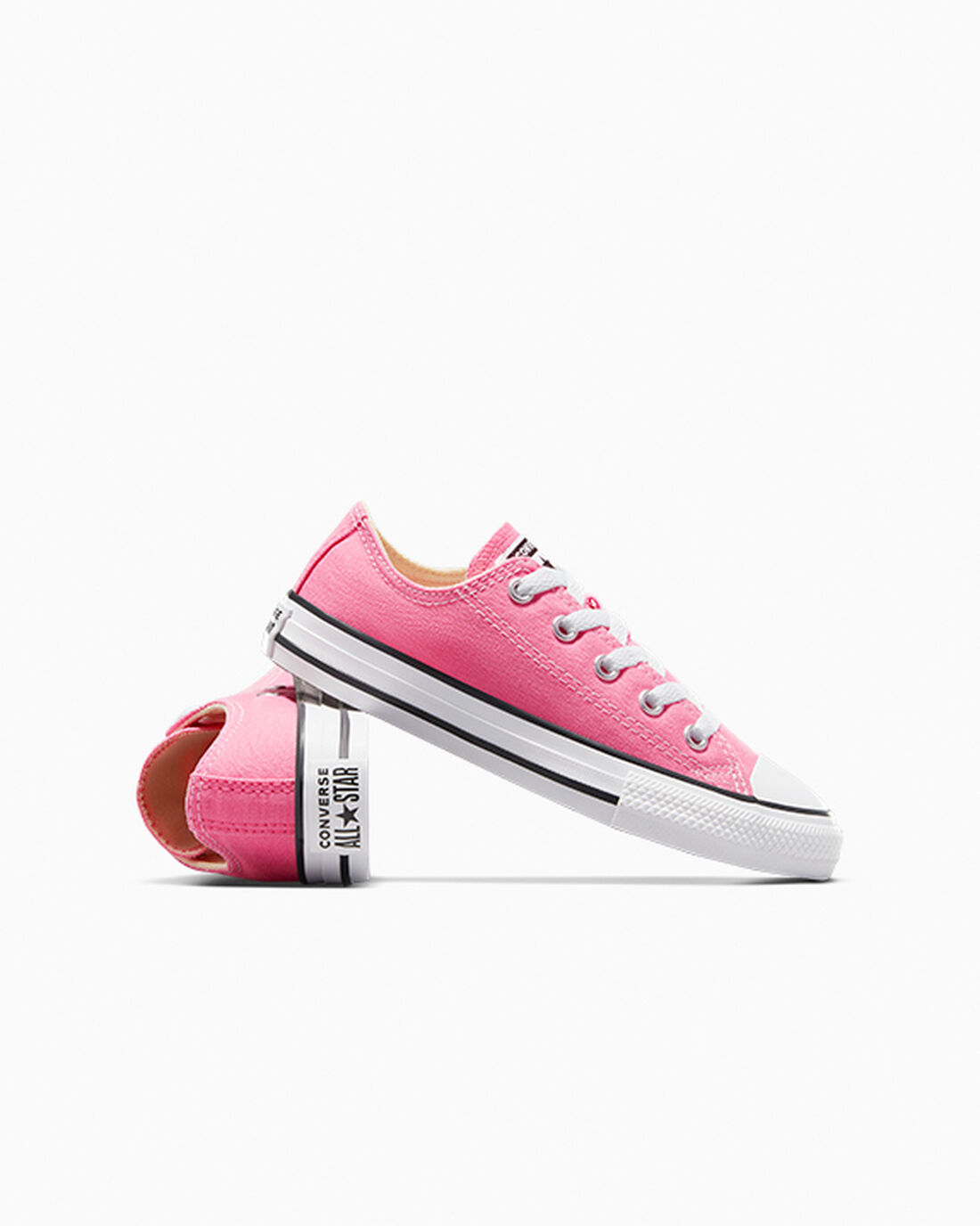 Converse Chuck Taylor All Star Sneakers Pojke Rosa | Sverige-29056