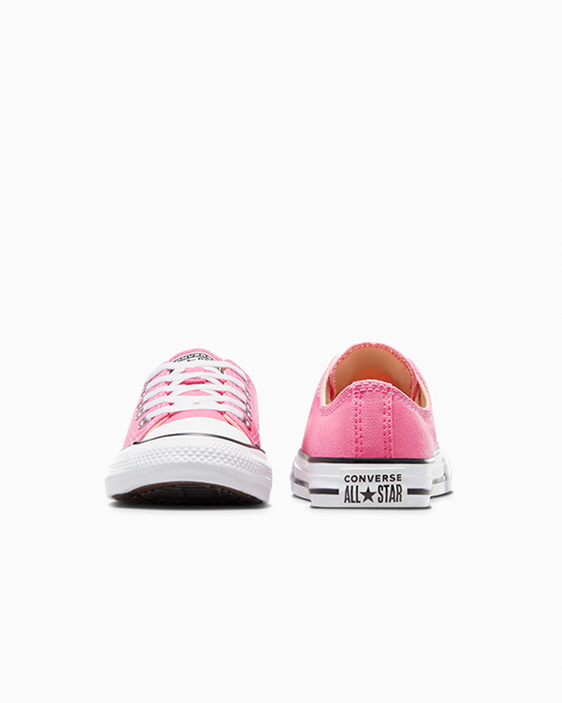 Converse Chuck Taylor All Star Sneakers Pojke Rosa | Sverige-29056