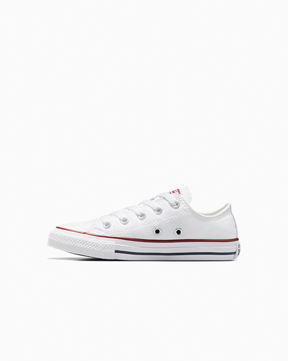 Converse Chuck Taylor All Star Sneakers Pojke Vita | Sverige-29536