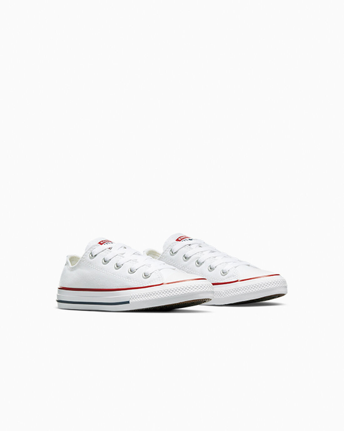 Converse Chuck Taylor All Star Sneakers Pojke Vita | Sverige-29536