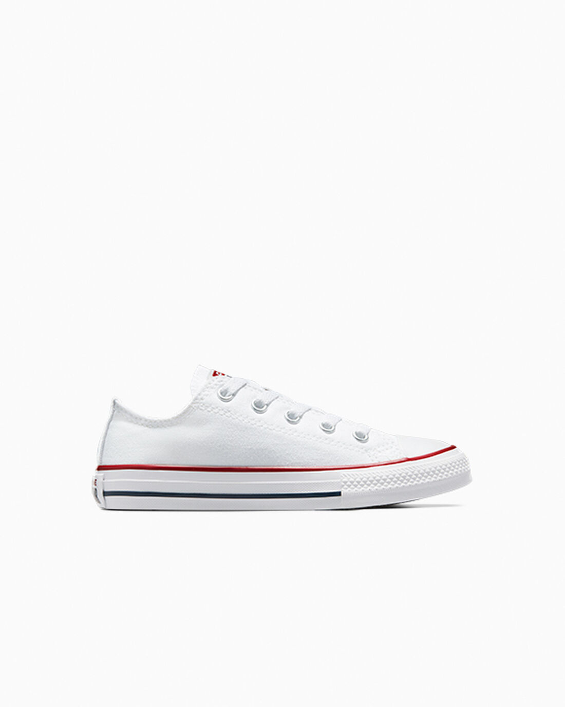 Converse Chuck Taylor All Star Sneakers Pojke Vita | Sverige-29536