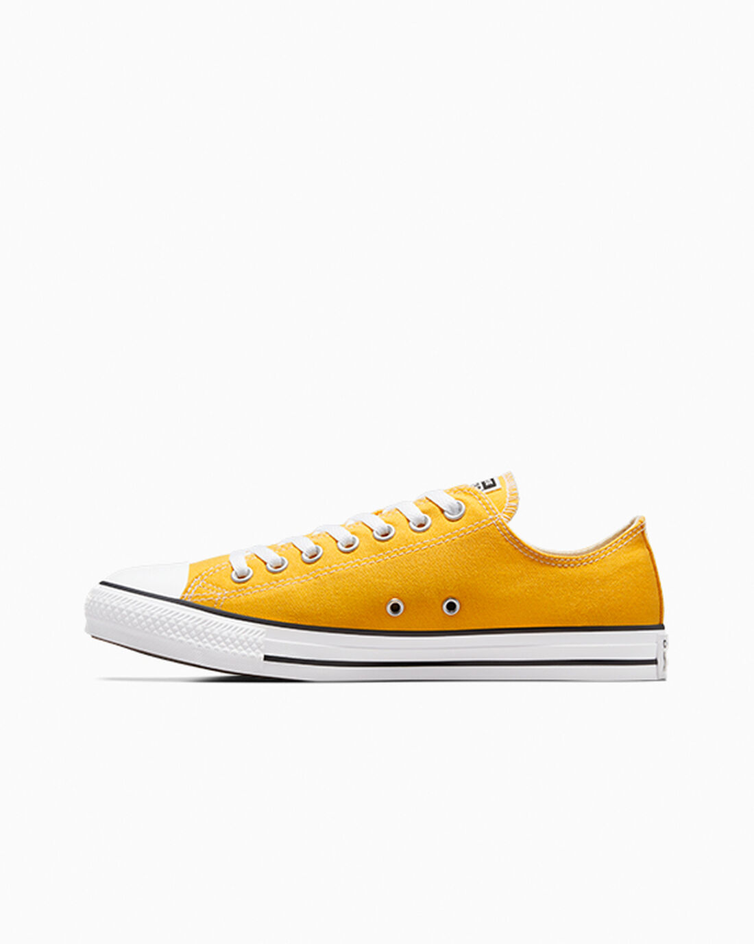 Converse Chuck Taylor All Star Sneakers Herr Citron | Sverige-35716