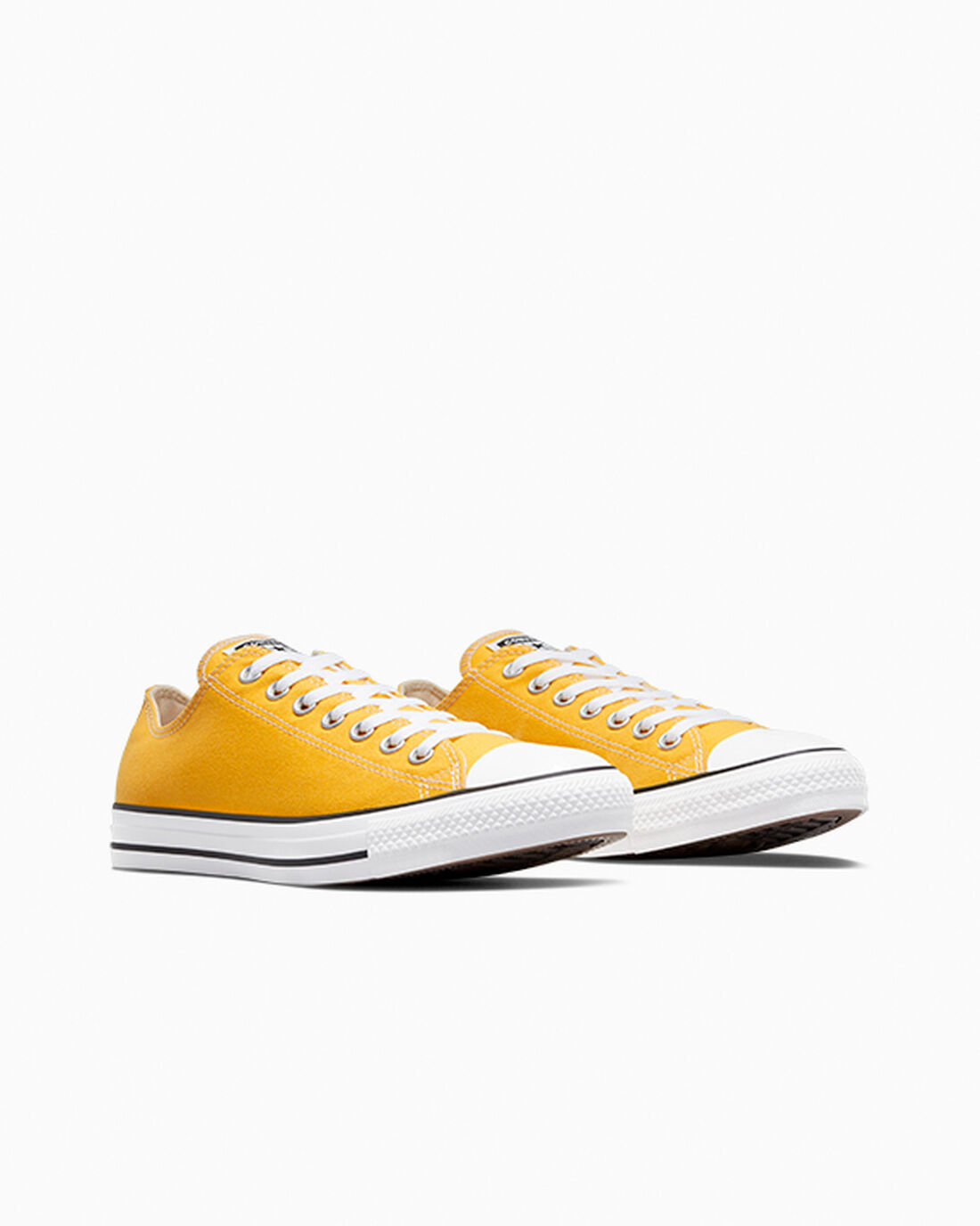 Converse Chuck Taylor All Star Sneakers Herr Citron | Sverige-35716