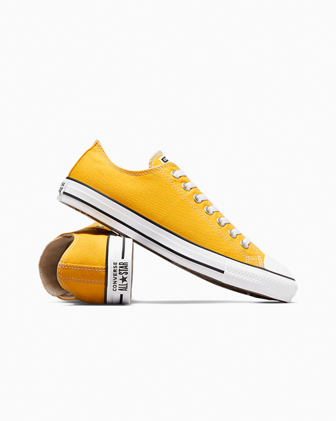 Converse Chuck Taylor All Star Sneakers Herr Citron | Sverige-35716