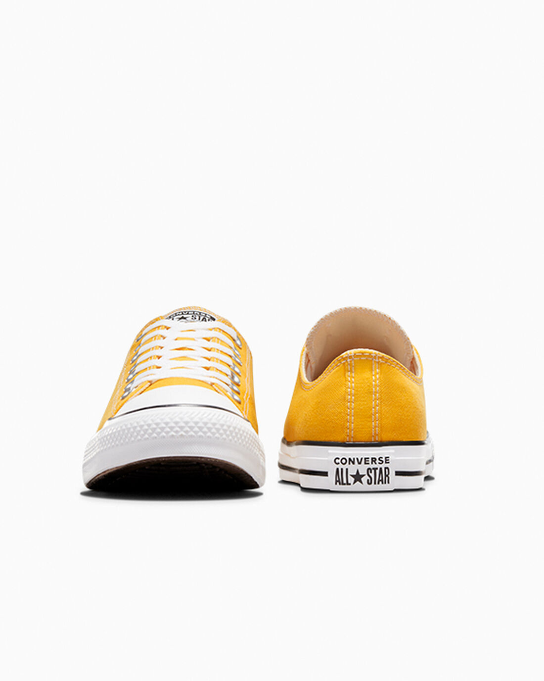 Converse Chuck Taylor All Star Sneakers Herr Citron | Sverige-35716