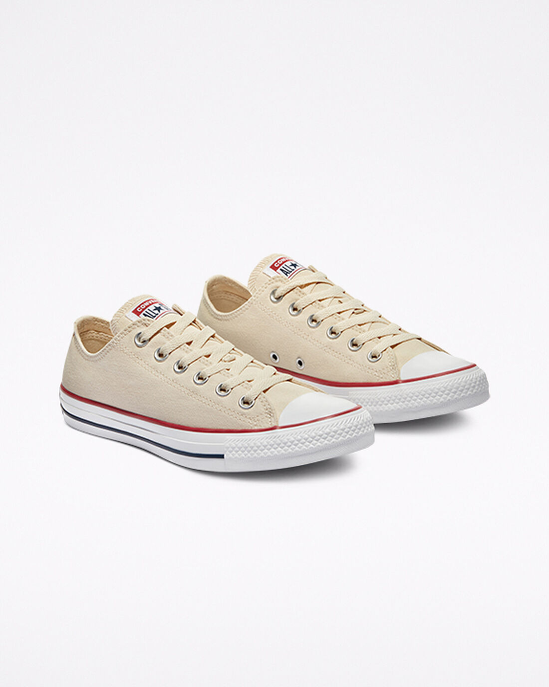 Converse Chuck Taylor All Star Sneakers Herr Beige | Sverige-39504