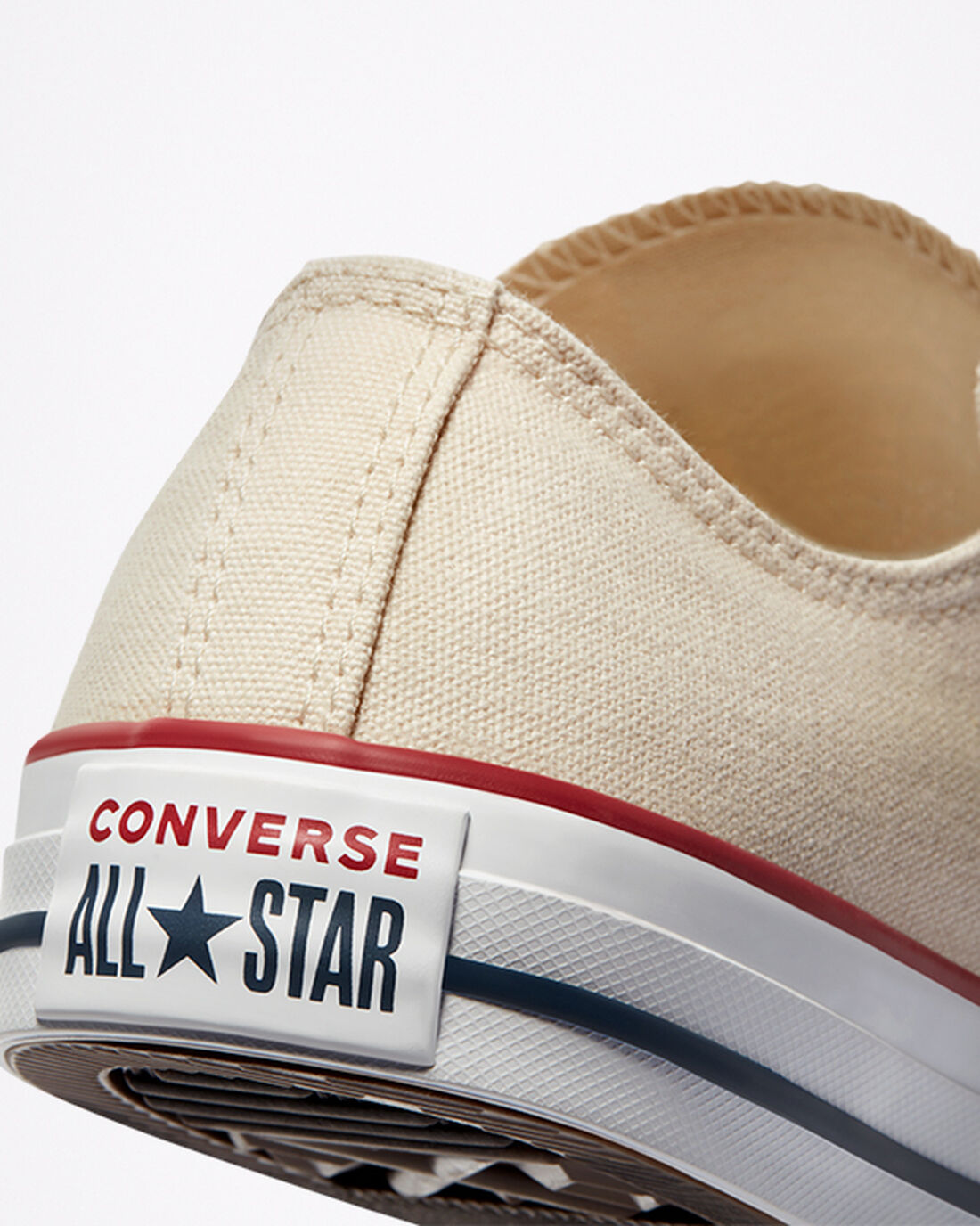 Converse Chuck Taylor All Star Sneakers Herr Beige | Sverige-39504