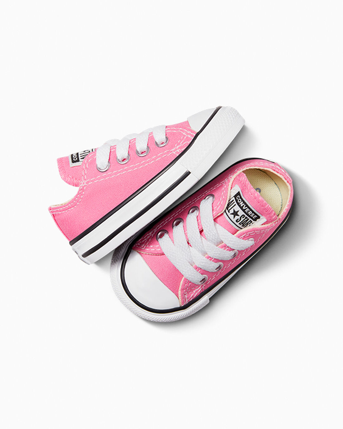 Converse Chuck Taylor All Star Sneakers Pojke Rosa | Sverige-40726