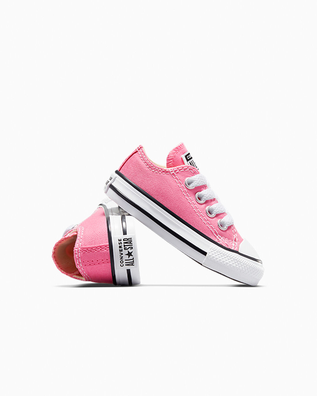 Converse Chuck Taylor All Star Sneakers Pojke Rosa | Sverige-40726