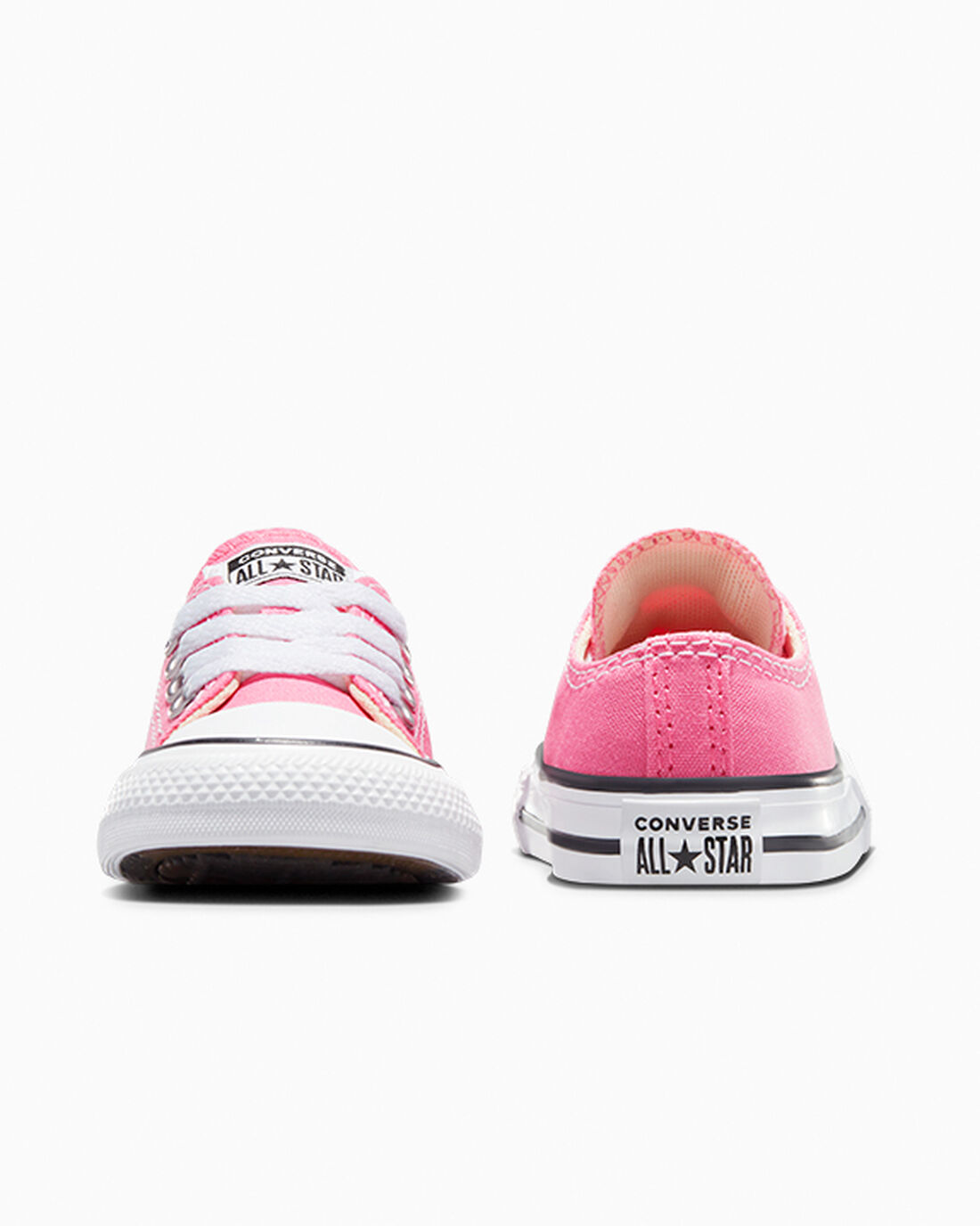 Converse Chuck Taylor All Star Sneakers Pojke Rosa | Sverige-40726