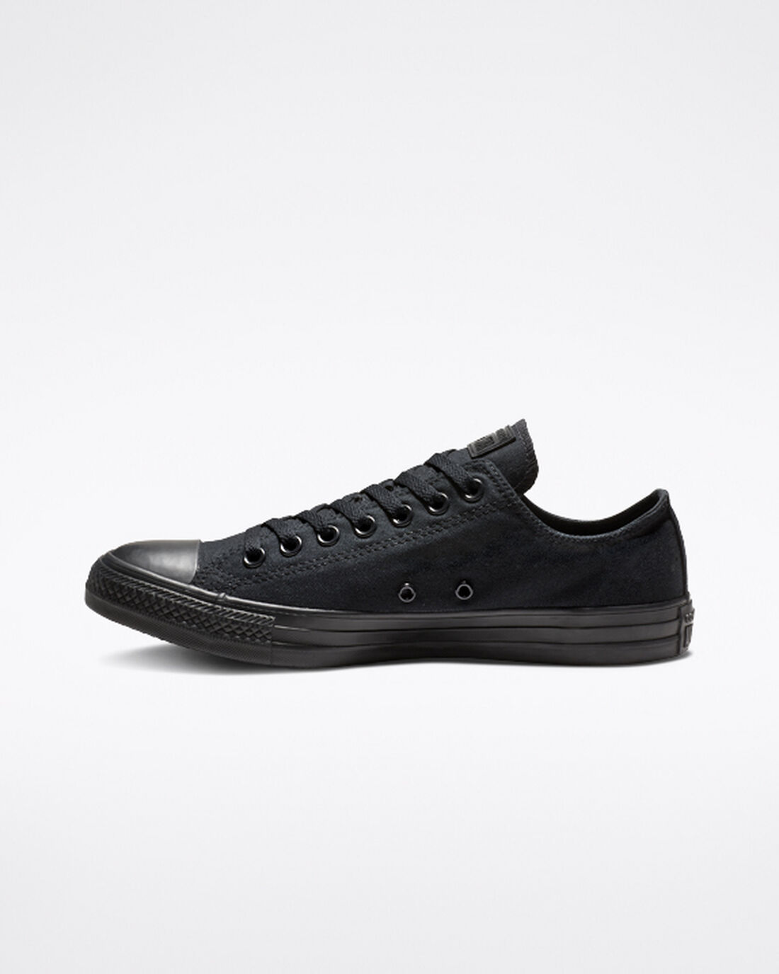 Converse Chuck Taylor All Star Sneakers Herr Svarta | Sverige-40728