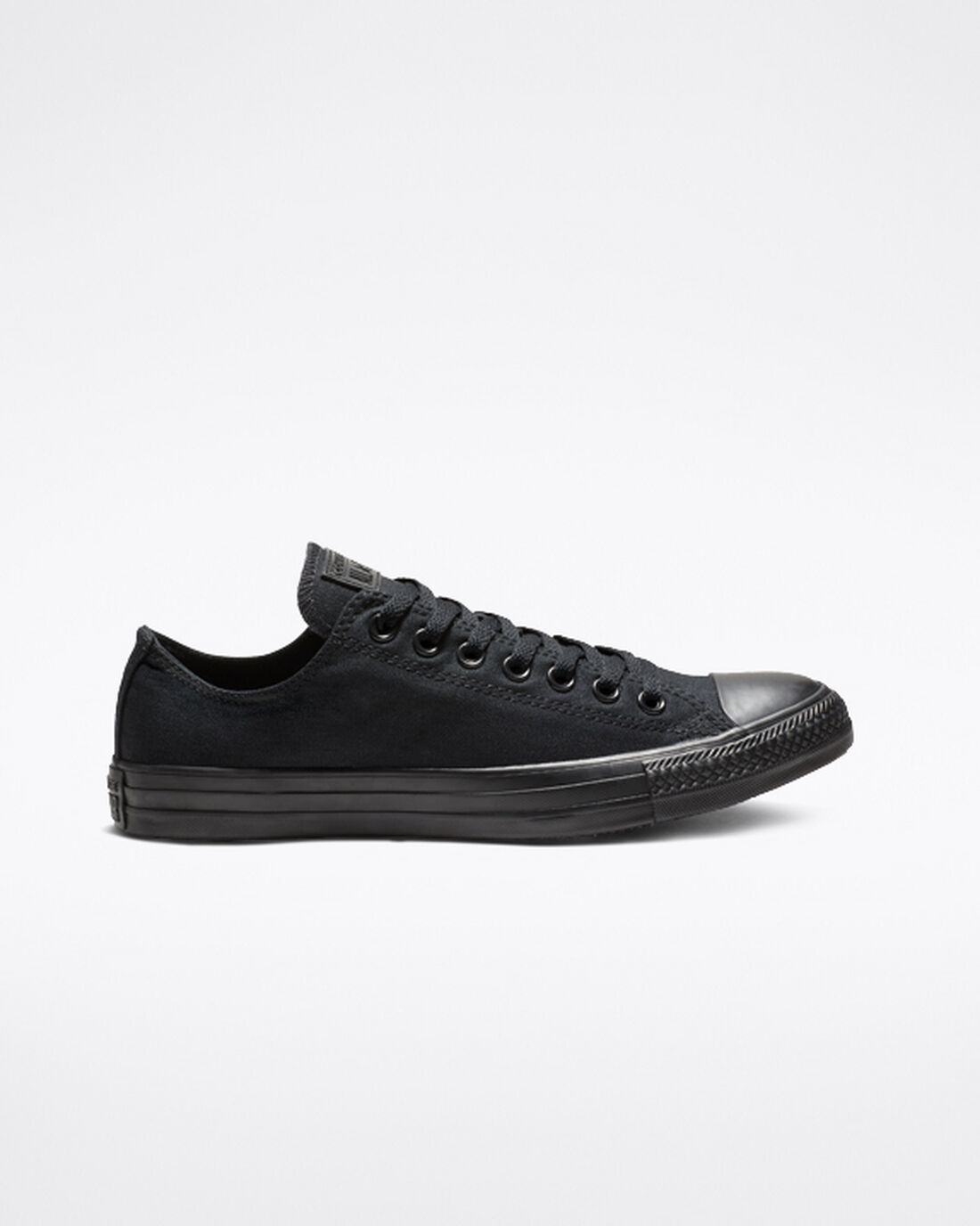 Converse Chuck Taylor All Star Sneakers Herr Svarta | Sverige-40728