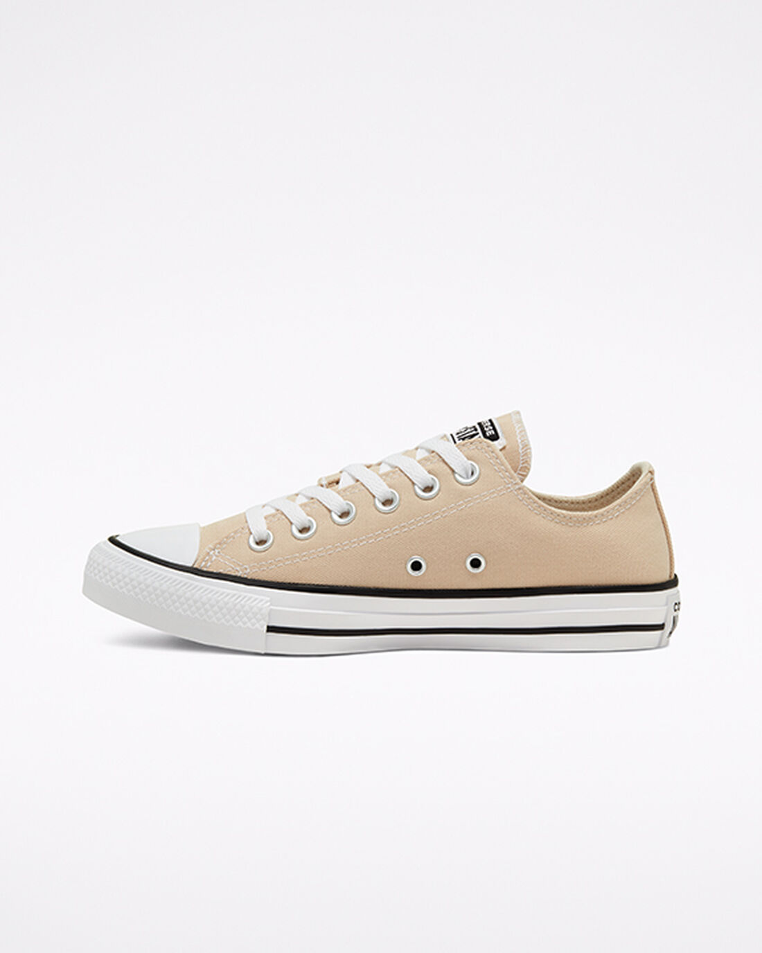 Converse Chuck Taylor All Star Sneakers Herr Bruna | Sverige-40872