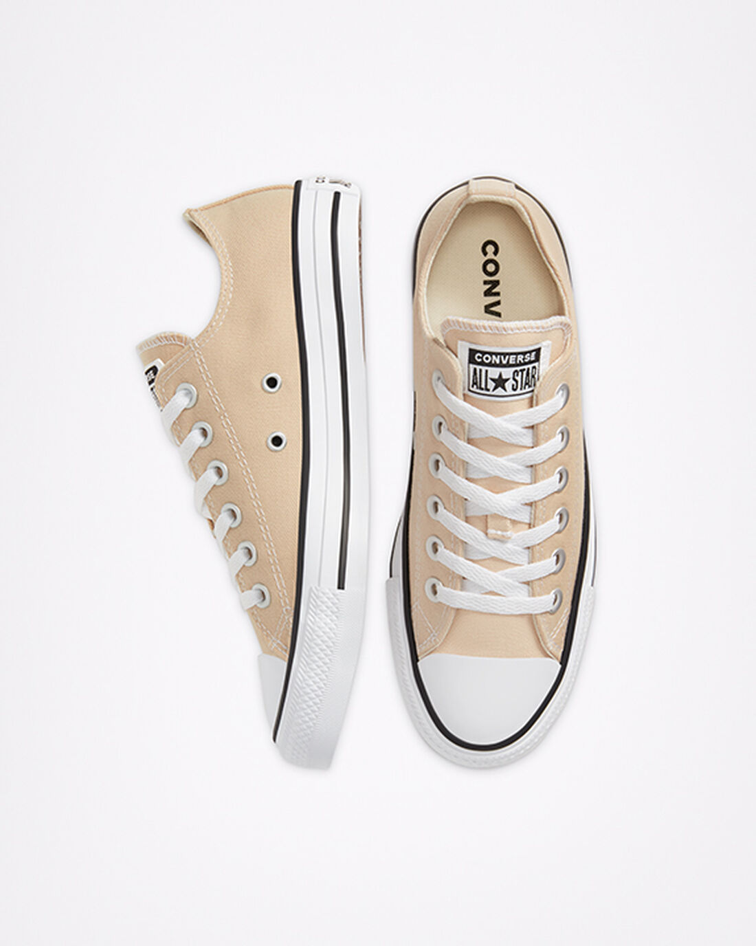 Converse Chuck Taylor All Star Sneakers Herr Bruna | Sverige-40872