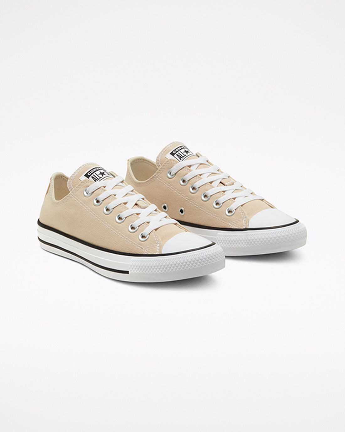 Converse Chuck Taylor All Star Sneakers Herr Bruna | Sverige-40872