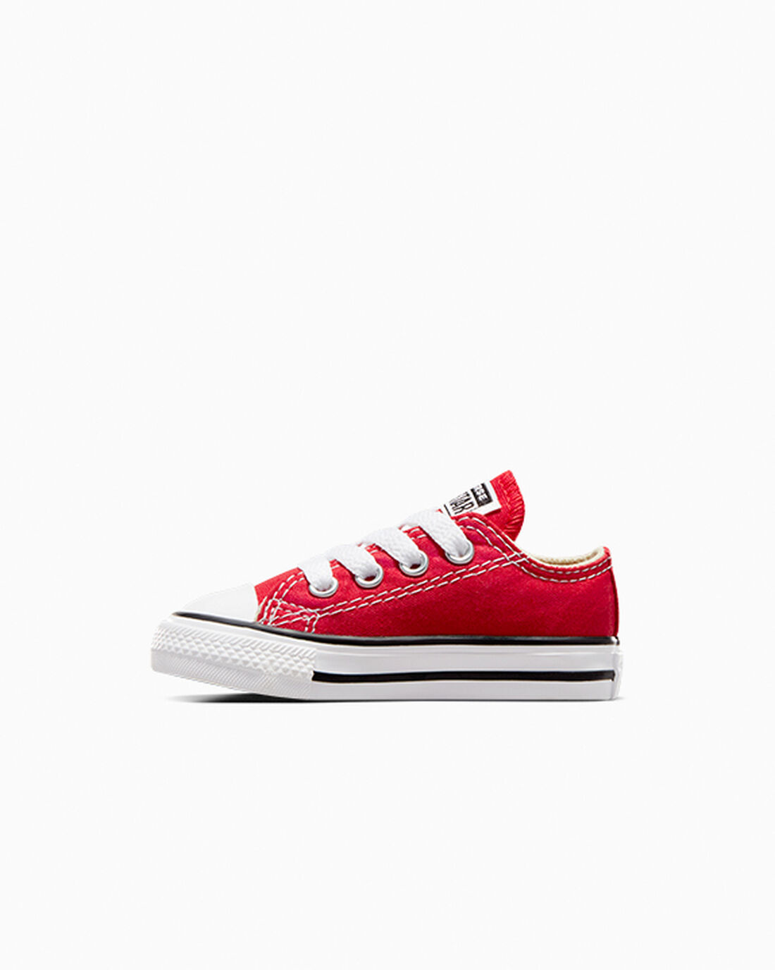 Converse Chuck Taylor All Star Sneakers Tjej Röda | Sverige-46230