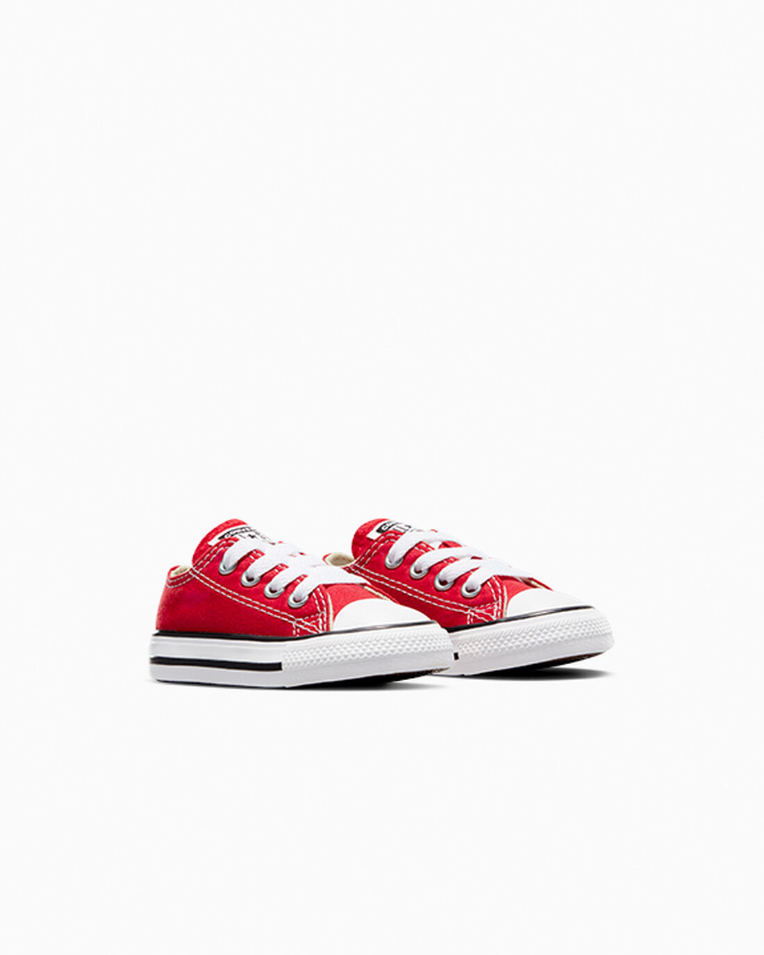 Converse Chuck Taylor All Star Sneakers Tjej Röda | Sverige-46230