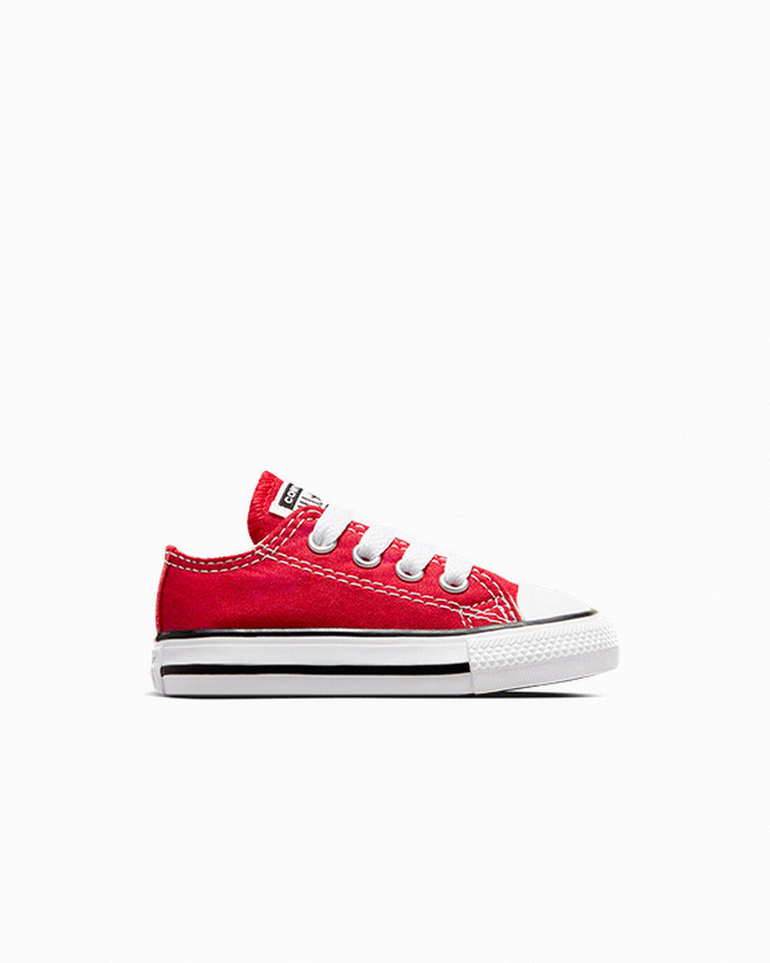 Converse Chuck Taylor All Star Sneakers Tjej Röda | Sverige-46230