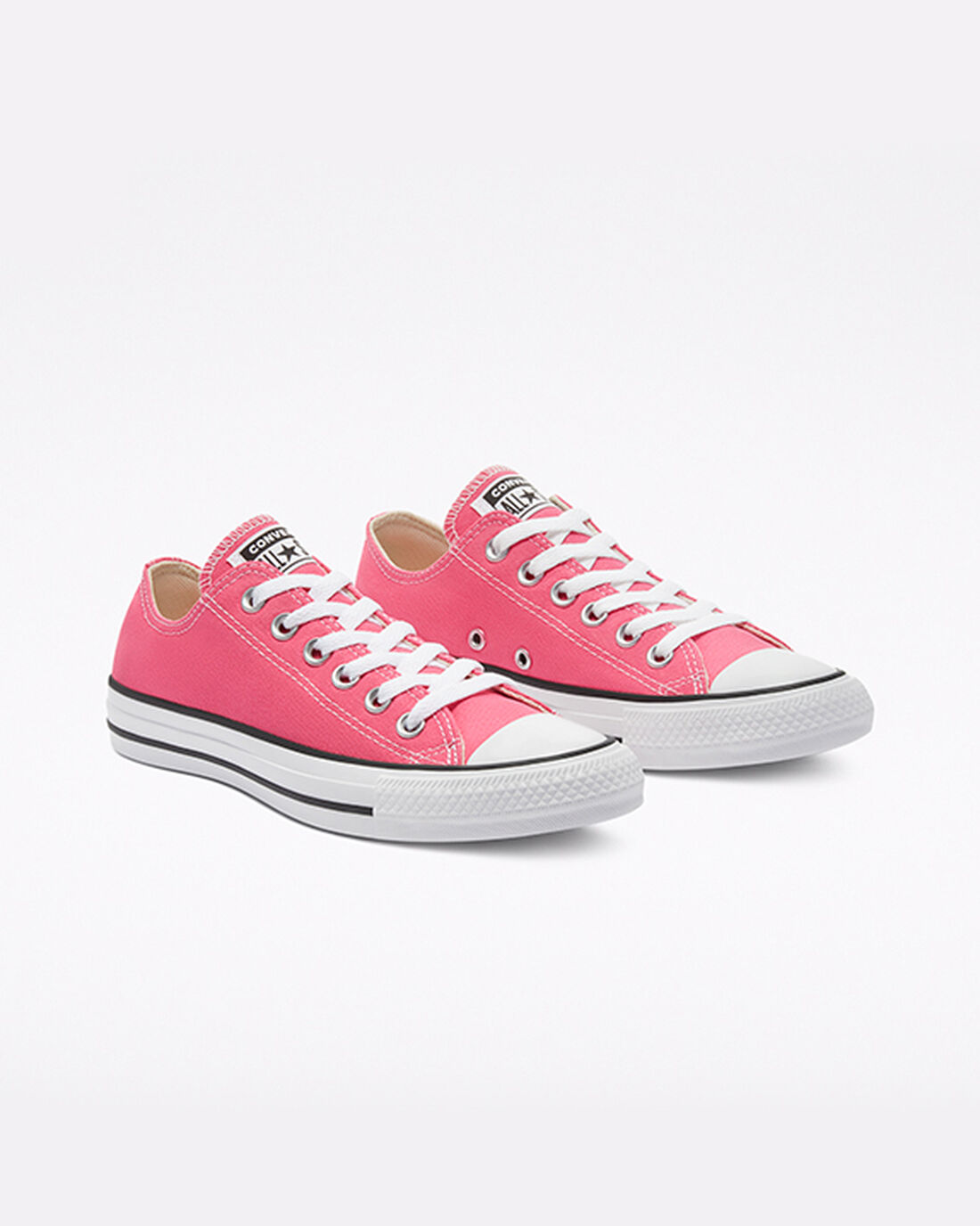 Converse Chuck Taylor All Star Sneakers Dam Rosa | Sverige-48320