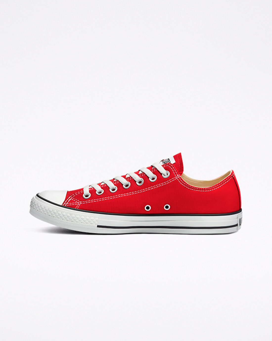 Converse Chuck Taylor All Star Sneakers Herr Röda | Sverige-69032