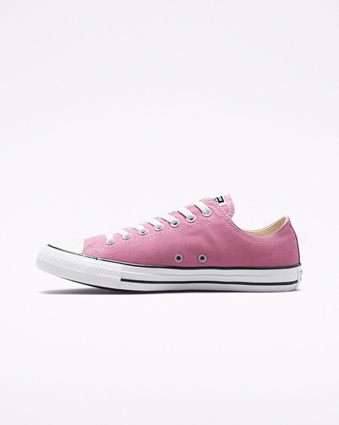 Converse Chuck Taylor All Star Sneakers Herr Rosa | Sverige-78510