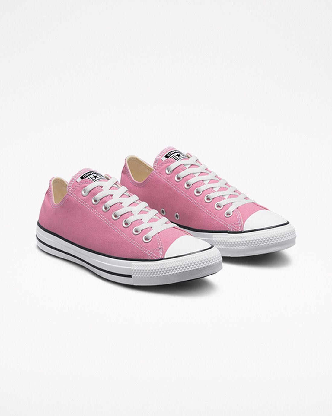 Converse Chuck Taylor All Star Sneakers Herr Rosa | Sverige-78510