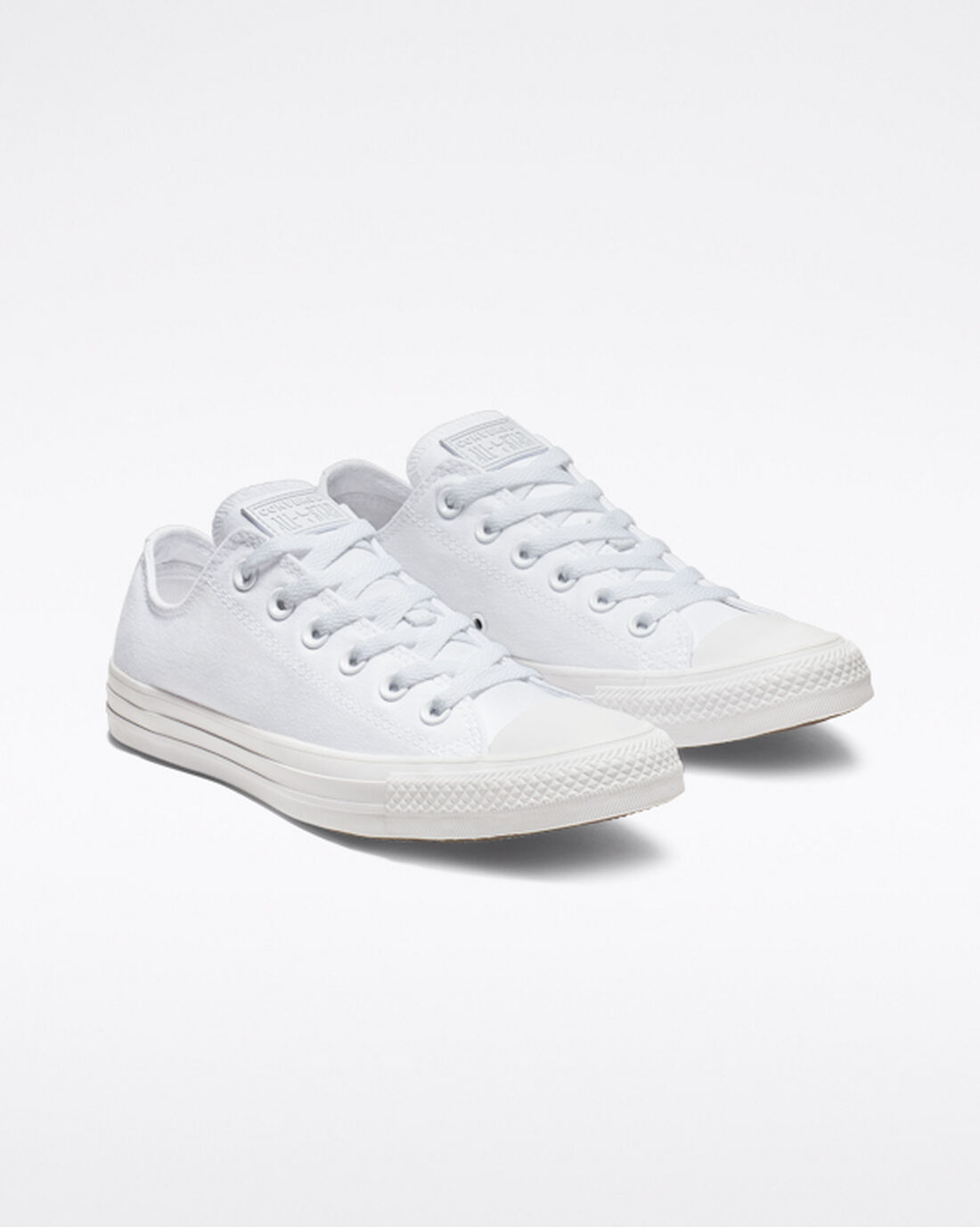 Converse Chuck Taylor All Star Sneakers Herr Vita | Sverige-79305