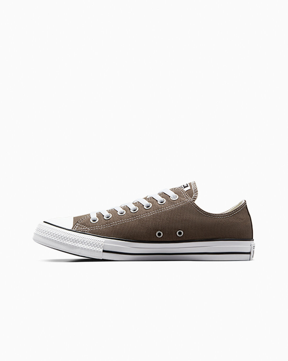 Converse Chuck Taylor All Star Sneakers Herr MörkGrå | Sverige-85372