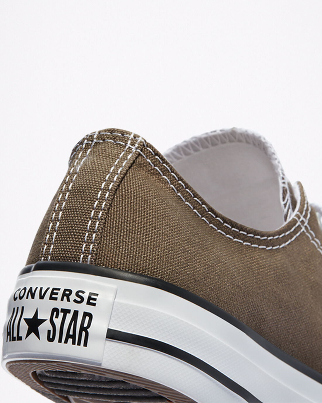 Converse Chuck Taylor All Star Sneakers Herr MörkGrå | Sverige-85372