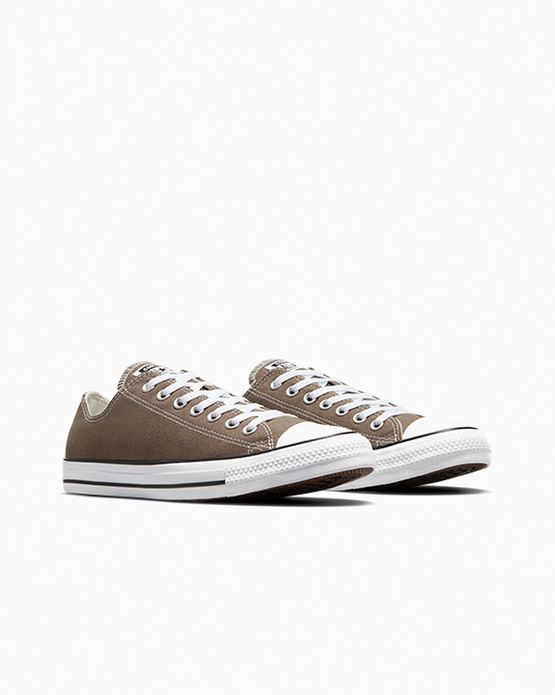 Converse Chuck Taylor All Star Sneakers Herr MörkGrå | Sverige-85372