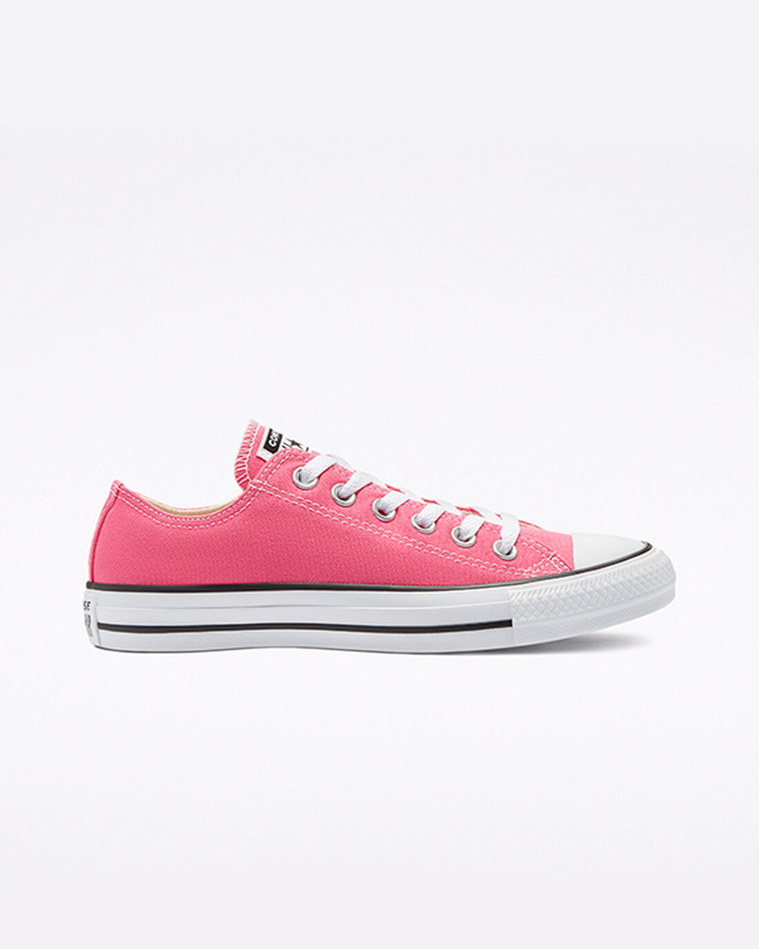 Converse Chuck Taylor All Star Sneakers Herr Rosa | Sverige-86470