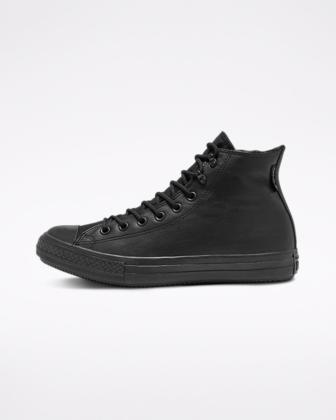 Converse Chuck Taylor All Star Winter GORE-TEX® Höga Sneakers Herr Svarta | Sverige-06385