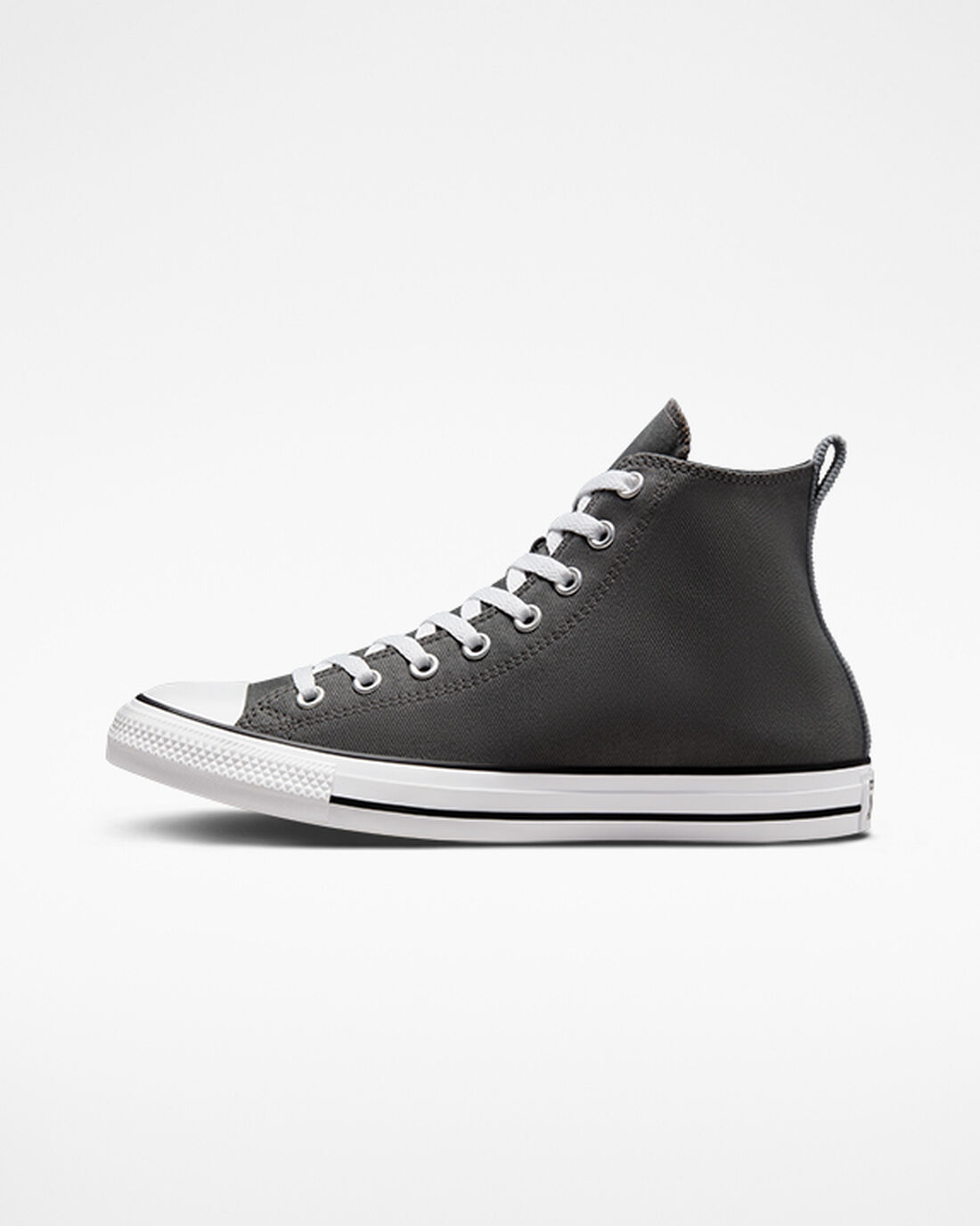 Converse Chuck Taylor All Star Workwear Höga Sneakers Herr Grå/Svarta | Sverige-58706