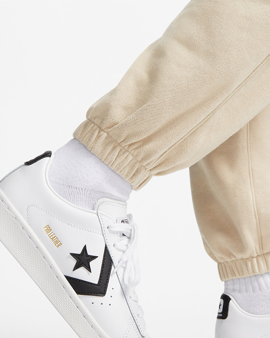 Converse Classic Fit Cargo Jogger Byxor Dam Grå | Sverige-86457