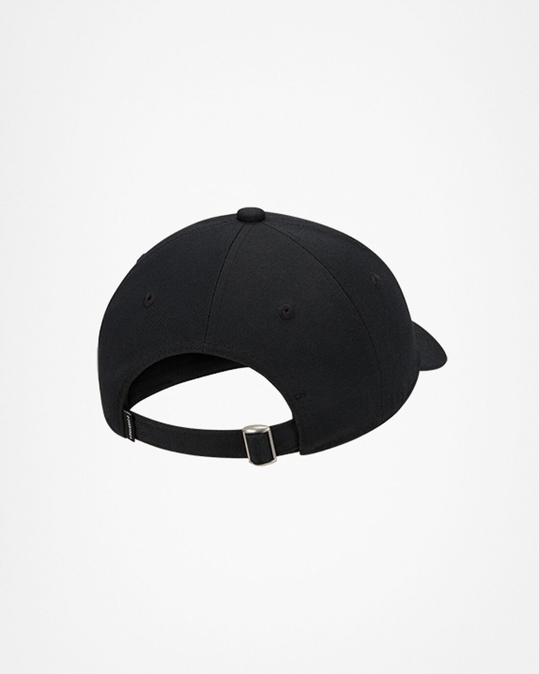 Converse Logo Lock-Up Baseball Hatt Herr Svarta | Sverige-69034