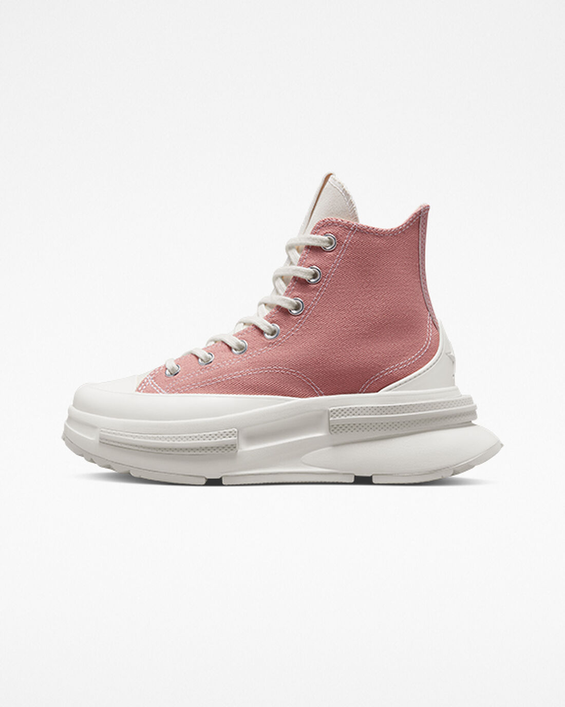 Converse Run Star Legacy CX Höga Sneakers Herr Rosa | Sverige-65241