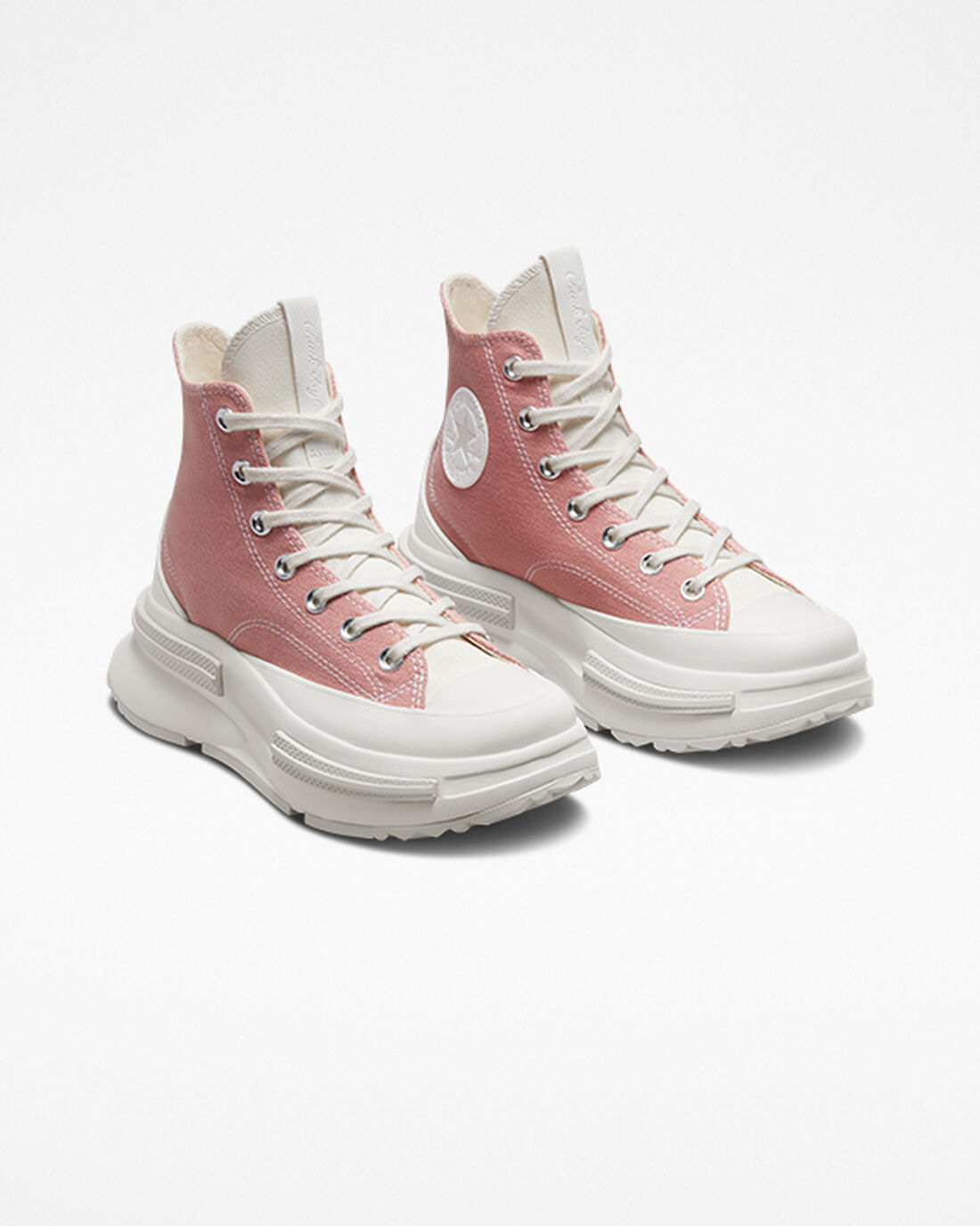 Converse Run Star Legacy CX Höga Sneakers Herr Rosa | Sverige-65241