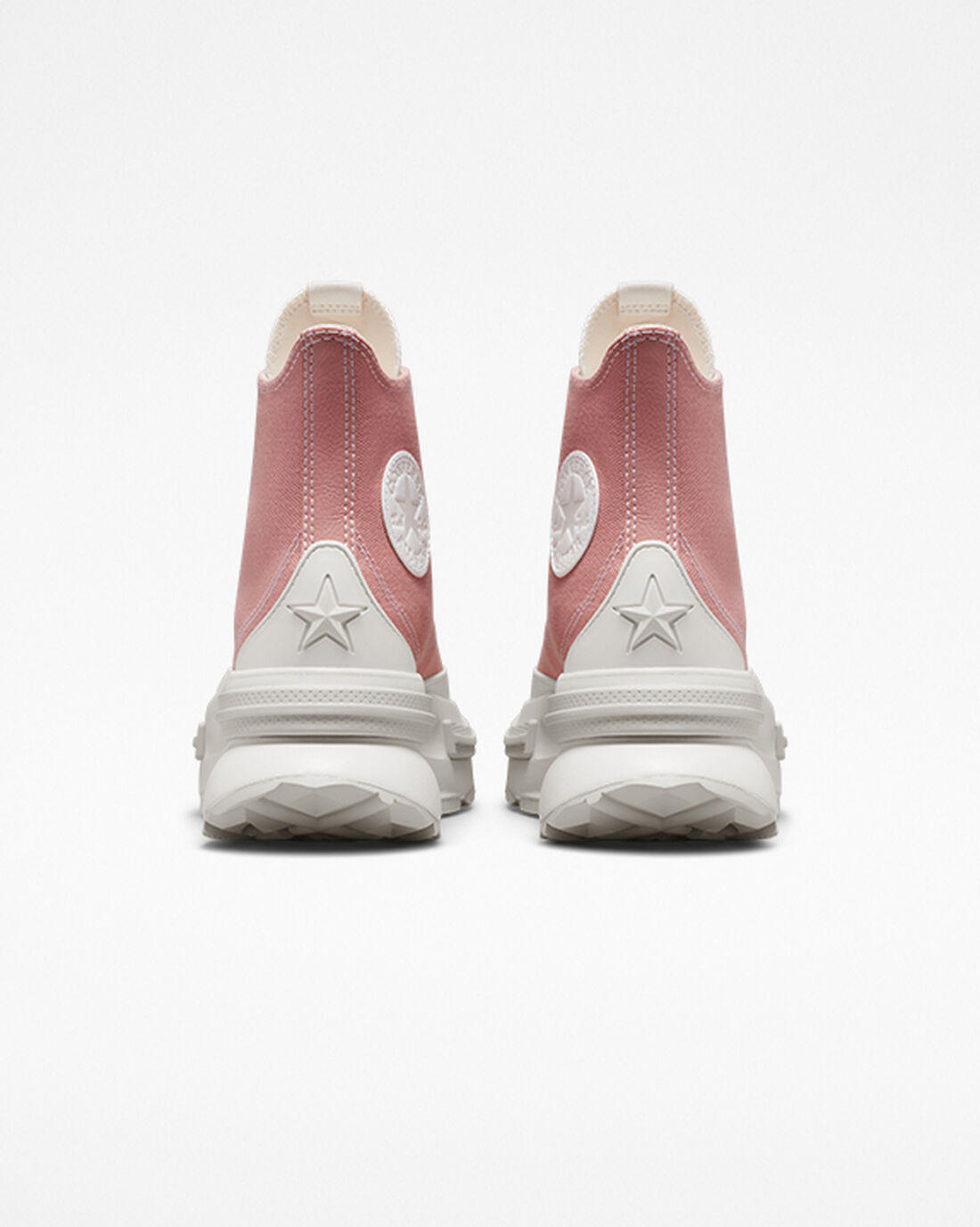 Converse Run Star Legacy CX Höga Sneakers Herr Rosa | Sverige-65241