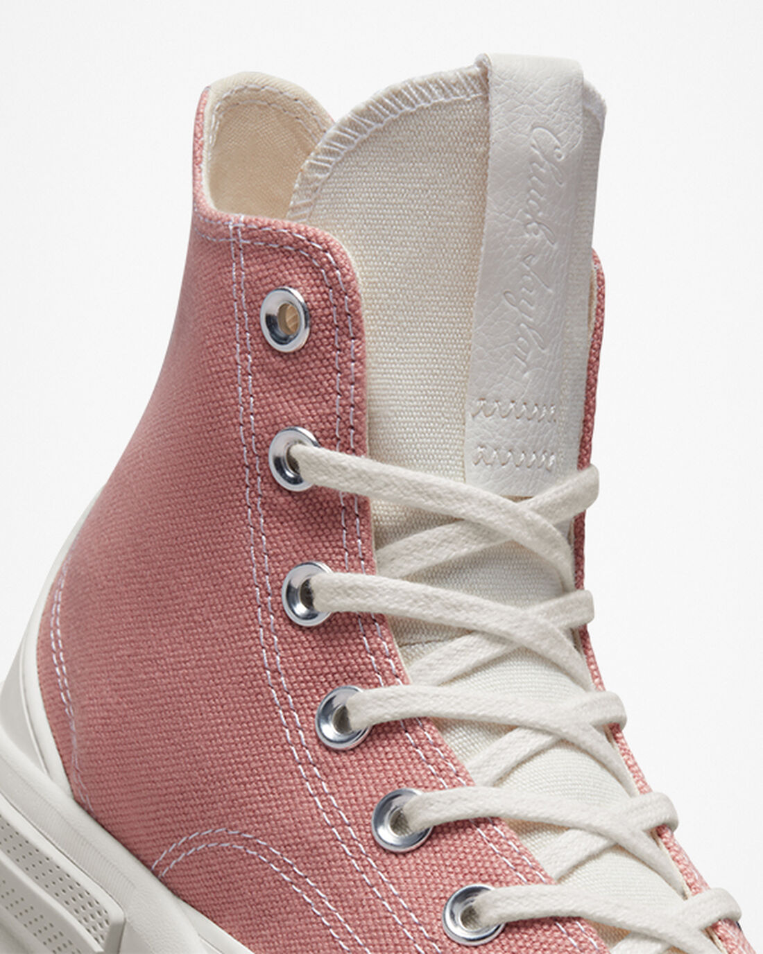 Converse Run Star Legacy CX Höga Sneakers Herr Rosa | Sverige-65241