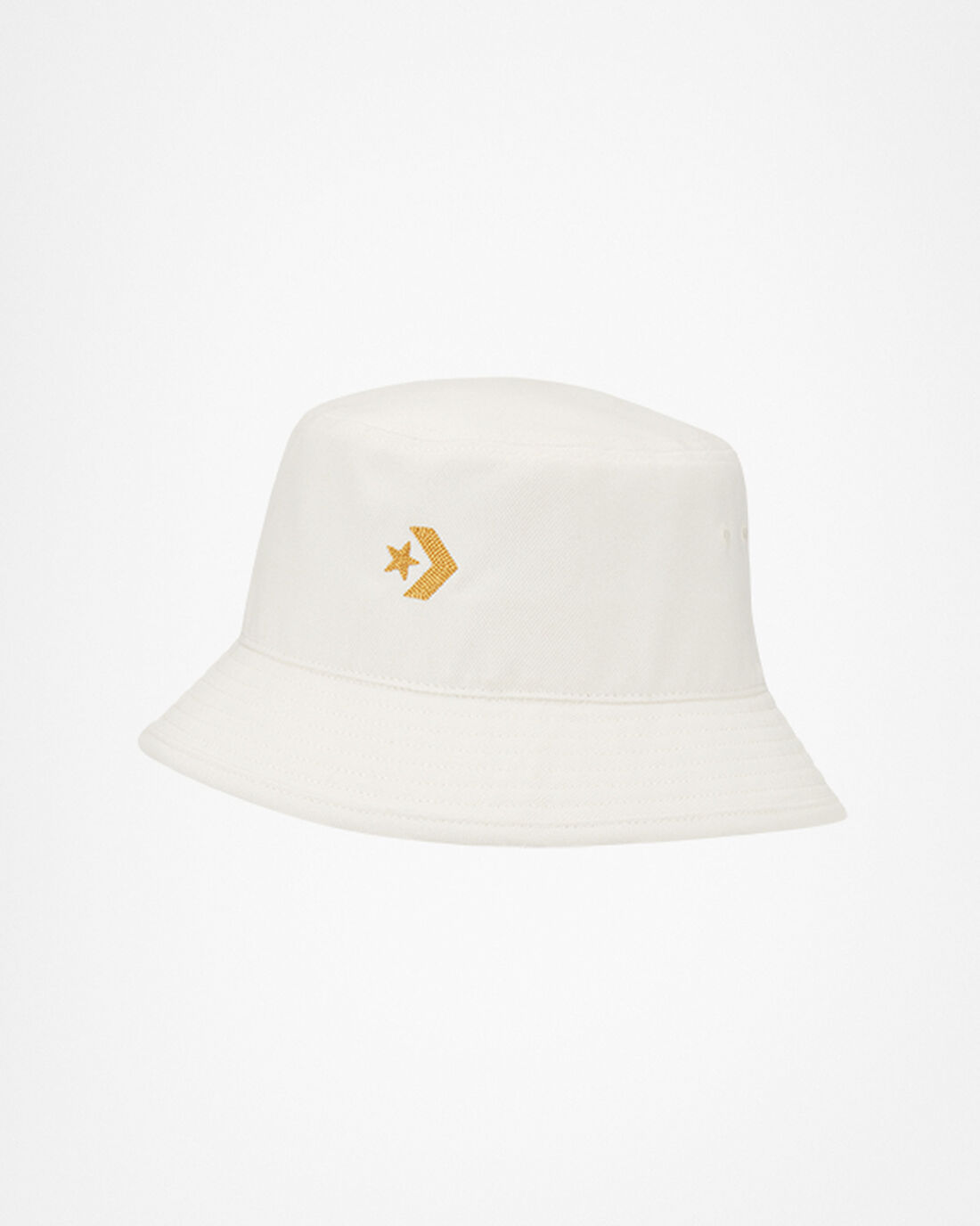 Converse Star Chevron Bucket Hatt Herr Beige | Sverige-52748