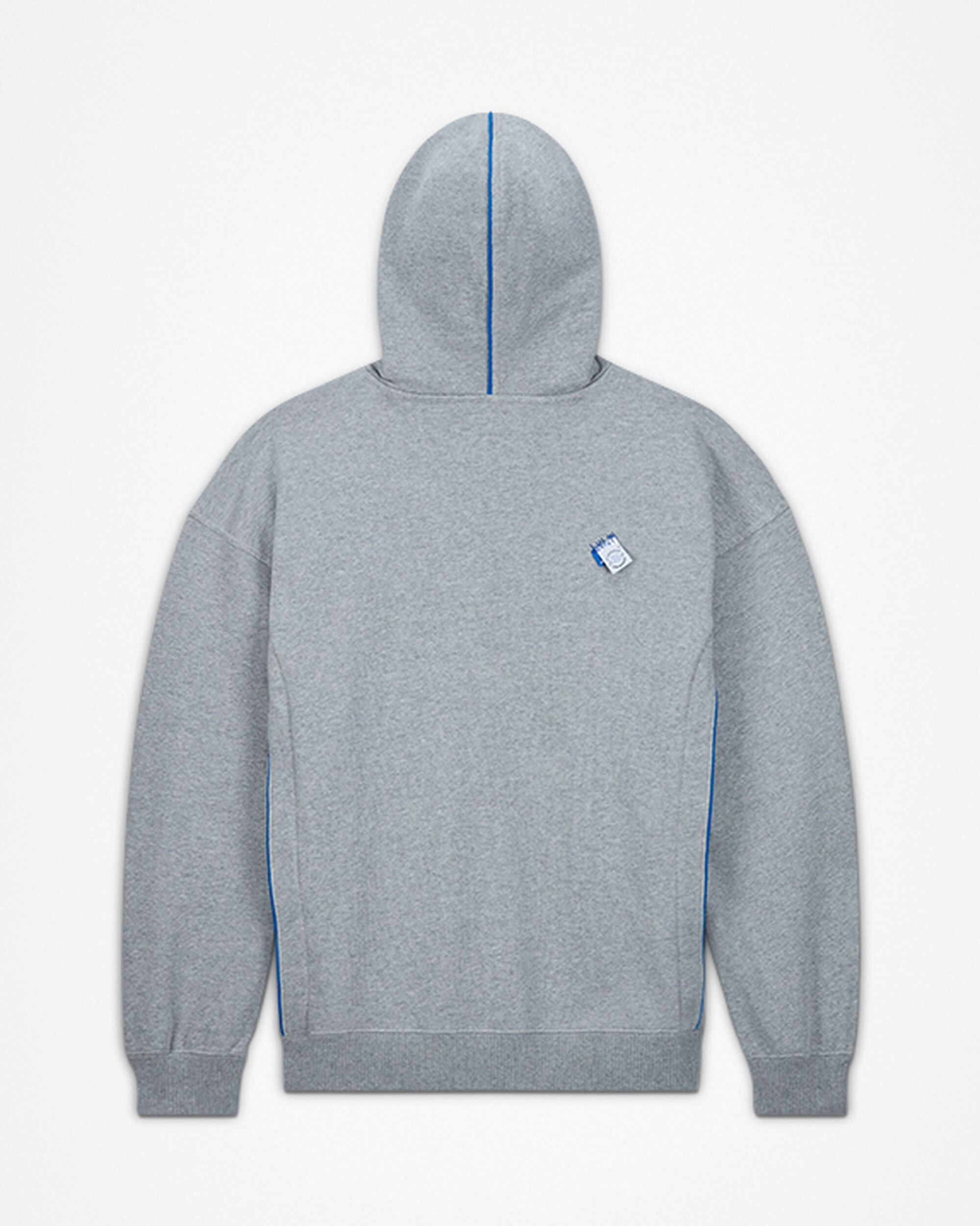 Converse x ADER ERROR SHAPES Pullover Hoodie Herr Grå | Sverige-03452