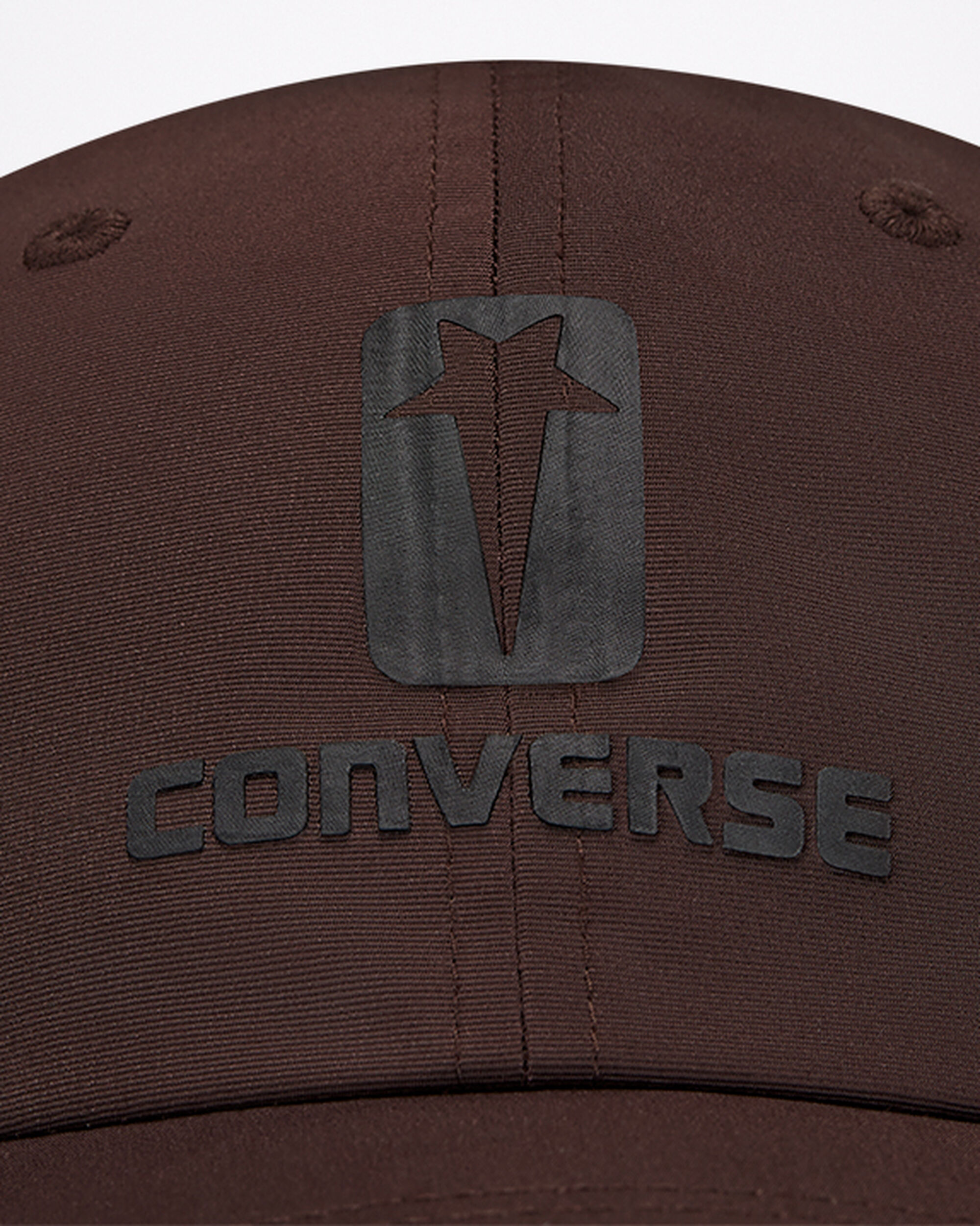 Converse x DRKSHDW Cap Hatt Dam Choklad | Sverige-69854